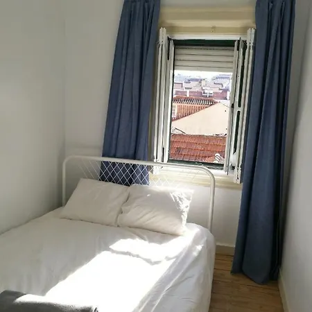 Pretty Views ליסבון