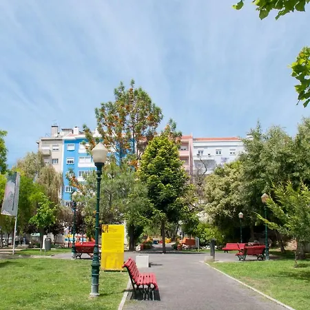 דירה Pretty Views *