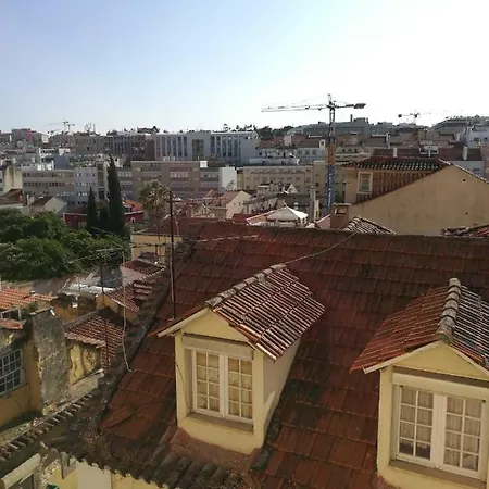 Apartment Pretty Views *