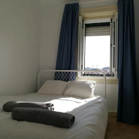 Apartment Pretty Views *