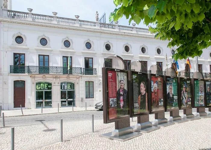 Pretty Views Apartment *