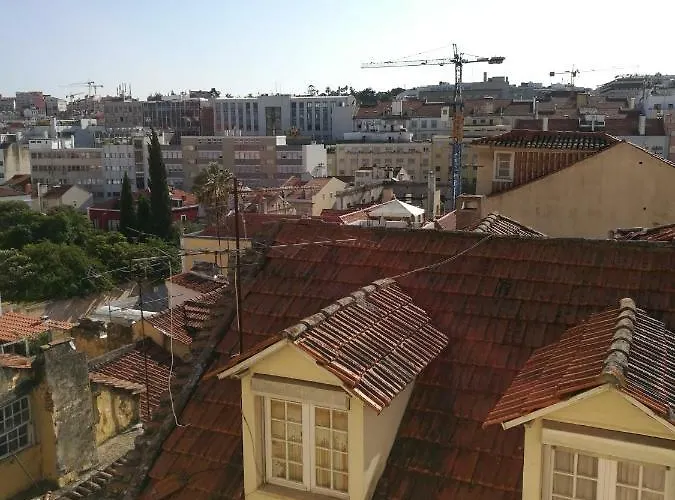 Apartment Pretty Views *