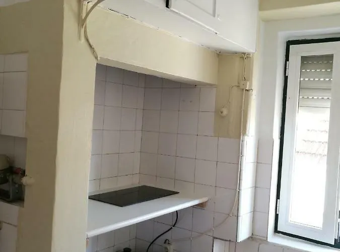 Pretty Views * Lissabon