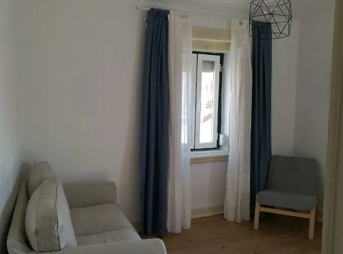 Pretty Views * Lisboa