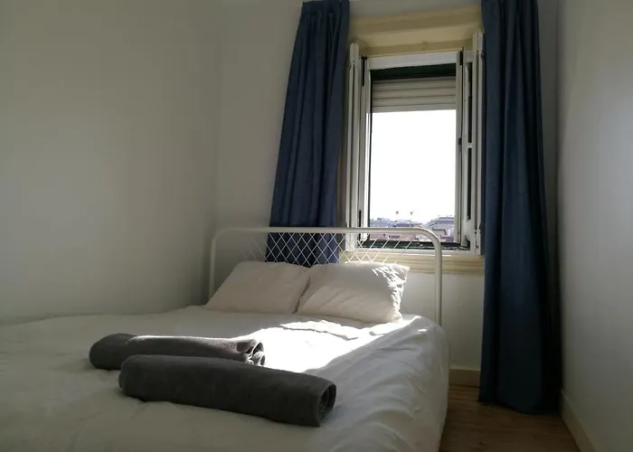 Διαμέρισμα Pretty Views *