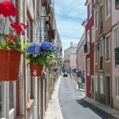 Apartmán Pretty Views *