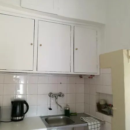 Apartmán Pretty Views