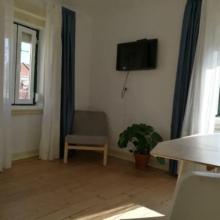 Apartmán Pretty Views Lisboa