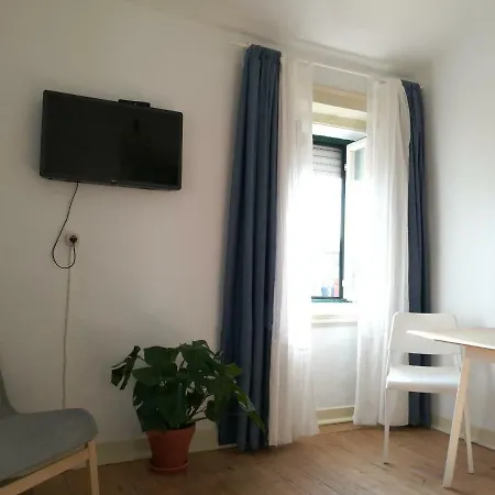 Apartmán Pretty Views Lisboa