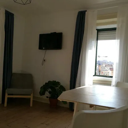 Pretty Views Apartmán *